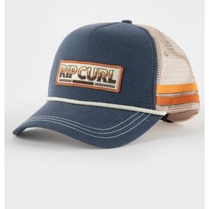 RIP CURL Mixed Revival Womens Trucker Hat